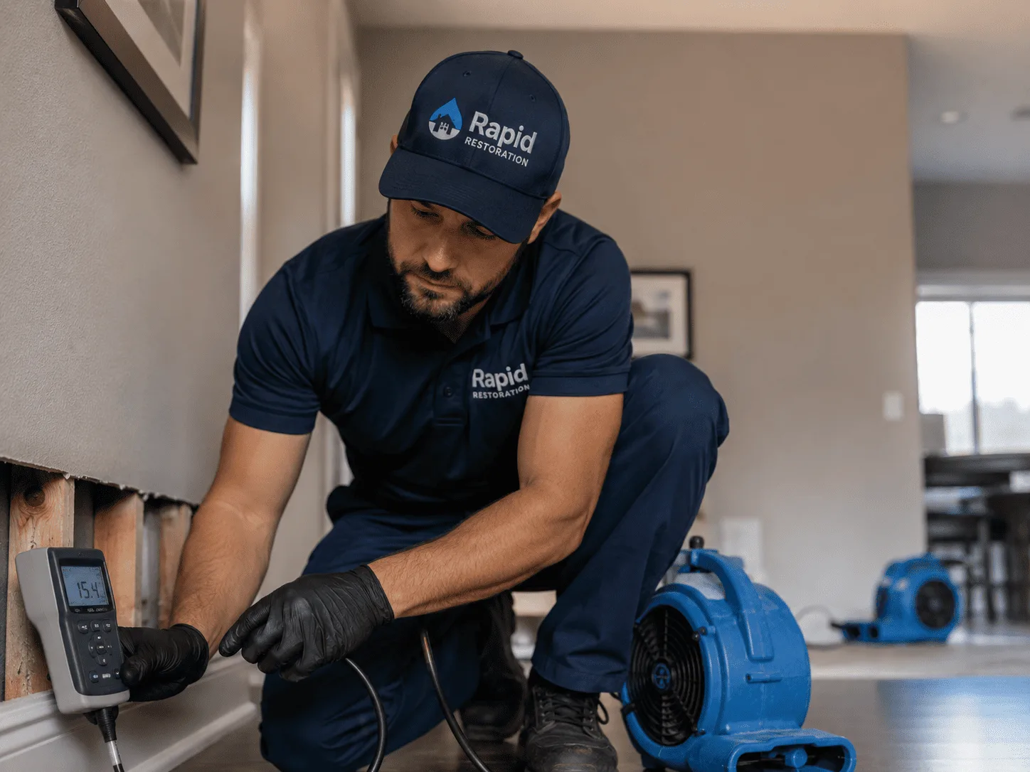 Common questions about Basement Flooding in Maryland, NY